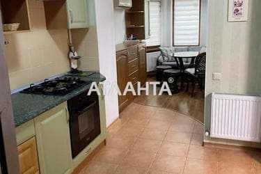 1-комнатная квартира по адресу ул. Героев Крут (площадь 49 м²) - фото 28 1-комнатная квартира по адресу ул. Героев Крут (площадь 49 м²) - Atlanta.ua - фото 28