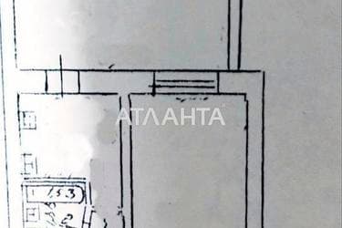 1-комнатная квартира по адресу ул. Героев Крут (площадь 49 м²) - imageAlt 36 1-комнатная квартира по адресу ул. Героев Крут (площадь 49 м²) - Atlanta.ua - imageAlt 36