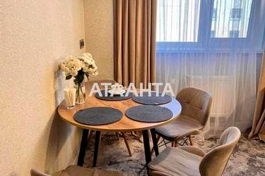 2-кімнатна квартира за адресою вул. Новоселів (площа 57 м²) - фото 21 2-кімнатна квартира за адресою вул. Новоселів (площа 57 м²) - Atlanta.ua - фото 21