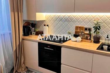 2-кімнатна квартира за адресою вул. Новоселів (площа 57 м²) - фото 22 2-кімнатна квартира за адресою вул. Новоселів (площа 57 м²) - Atlanta.ua - фото 22