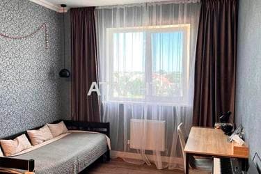 2-кімнатна квартира за адресою вул. Новоселів (площа 57 м²) - фото 25 2-кімнатна квартира за адресою вул. Новоселів (площа 57 м²) - Atlanta.ua - фото 25