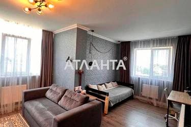 2-кімнатна квартира за адресою вул. Новоселів (площа 57 м²) - фото 26 2-кімнатна квартира за адресою вул. Новоселів (площа 57 м²) - Atlanta.ua - фото 26