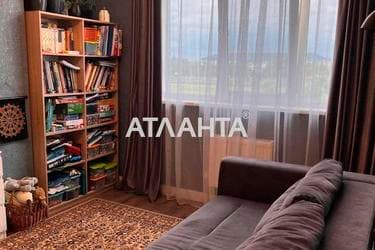 2-кімнатна квартира за адресою вул. Новоселів (площа 57 м²) - фото 28 2-кімнатна квартира за адресою вул. Новоселів (площа 57 м²) - Atlanta.ua - фото 28
