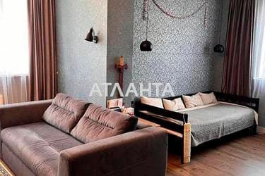 2-кімнатна квартира за адресою вул. Новоселів (площа 57 м²) - фото 29 2-кімнатна квартира за адресою вул. Новоселів (площа 57 м²) - Atlanta.ua - фото 29