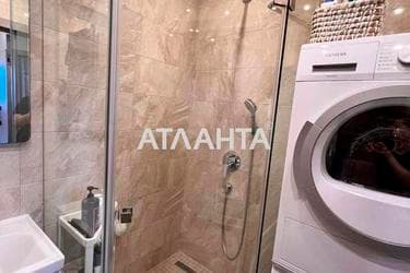 2-кімнатна квартира за адресою вул. Новоселів (площа 57 м²) - фото 32 2-кімнатна квартира за адресою вул. Новоселів (площа 57 м²) - Atlanta.ua - фото 32