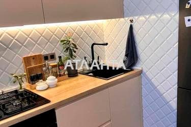 2-кімнатна квартира за адресою вул. Новоселів (площа 57 м²) - фото 33 2-кімнатна квартира за адресою вул. Новоселів (площа 57 м²) - Atlanta.ua - фото 33