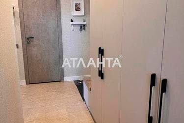 2-кімнатна квартира за адресою вул. Новоселів (площа 57 м²) - фото 37 2-кімнатна квартира за адресою вул. Новоселів (площа 57 м²) - Atlanta.ua - фото 37