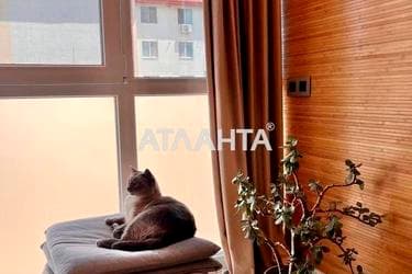 2-кімнатна квартира за адресою вул. Новоселів (площа 57 м²) - фото 39 2-кімнатна квартира за адресою вул. Новоселів (площа 57 м²) - Atlanta.ua - фото 39