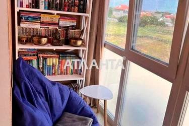 2-кімнатна квартира за адресою вул. Новоселів (площа 57 м²) - фото 40 2-кімнатна квартира за адресою вул. Новоселів (площа 57 м²) - Atlanta.ua - фото 40