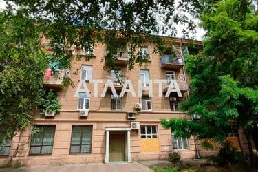 2-комнатная квартира по адресу Фонтанская дор. (площадь 55 м²) - imageAlt 19 2-комнатная квартира по адресу Фонтанская дор. (площадь 55 м²) - Atlanta.ua - imageAlt 19