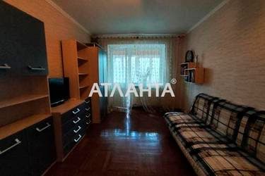 2-кімнатна квартира за адресою вул. Космонавтів (площа 44 м²) - фото 20 2-кімнатна квартира за адресою вул. Космонавтів (площа 44 м²) - Atlanta.ua - фото 20