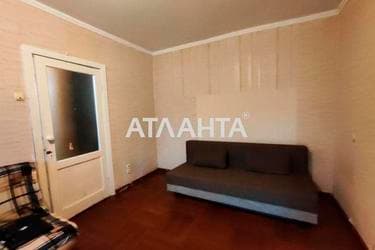 2-кімнатна квартира за адресою вул. Космонавтів (площа 44 м²) - фото 21 2-кімнатна квартира за адресою вул. Космонавтів (площа 44 м²) - Atlanta.ua - фото 21