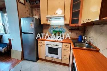 2-кімнатна квартира за адресою вул. Космонавтів (площа 44 м²) - фото 16 2-кімнатна квартира за адресою вул. Космонавтів (площа 44 м²) - Atlanta.ua - фото 16