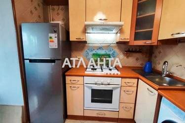 2-кімнатна квартира за адресою вул. Космонавтів (площа 44 м²) - фото 15 2-кімнатна квартира за адресою вул. Космонавтів (площа 44 м²) - Atlanta.ua - фото 15
