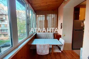 2-кімнатна квартира за адресою вул. Космонавтів (площа 44 м²) - фото 18 2-кімнатна квартира за адресою вул. Космонавтів (площа 44 м²) - Atlanta.ua - фото 18