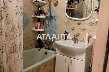 2-комнатная квартира по адресу ул. Космонавтов (площадь 44 м²) - фото 33 2-комнатная квартира по адресу ул. Космонавтов (площадь 44 м²) - Atlanta.ua - фото 33