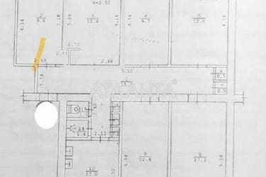 Коммунальная квартира по адресу ул. Космонавтов (площадь 9,8 м²) - imageAlt 28 Коммунальная квартира по адресу ул. Космонавтов (площадь 9,8 м²) - Atlanta.ua - imageAlt 28