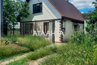 Дом по адресу ул. 40 лет победы (площадь 139 м²) - фото 30 Дом по адресу ул. 40 лет победы (площадь 139 м²) - Atlanta.ua - фото 30