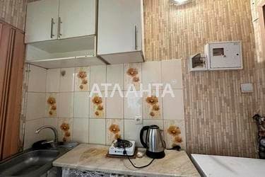 1-кімнатна квартира за адресою вул. Лазарєва адм. (площа 13 м²) - фото 12 1-кімнатна квартира за адресою вул. Лазарєва адм. (площа 13 м²) - Atlanta.ua - фото 12