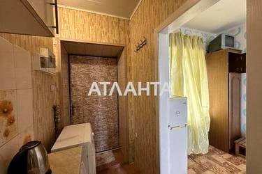 1-кімнатна квартира за адресою вул. Лазарєва адм. (площа 13 м²) - фото 14 1-кімнатна квартира за адресою вул. Лазарєва адм. (площа 13 м²) - Atlanta.ua - фото 14