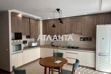 1-комнатная квартира по адресу Лисинецкая ул. (площадь 46,8 м²) - фото 16 1-комнатная квартира по адресу Лисинецкая ул. (площадь 46,8 м²) - Atlanta.ua - фото 16