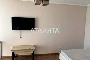 1-комнатная квартира по адресу Лисинецкая ул. (площадь 46,8 м²) - фото 21 1-комнатная квартира по адресу Лисинецкая ул. (площадь 46,8 м²) - Atlanta.ua - фото 21