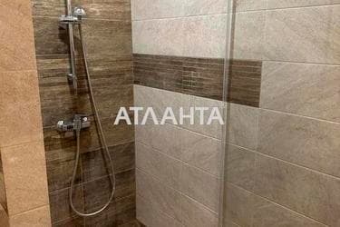 1-комнатная квартира по адресу Лисинецкая ул. (площадь 46,8 м²) - фото 29 1-комнатная квартира по адресу Лисинецкая ул. (площадь 46,8 м²) - Atlanta.ua - фото 29