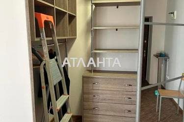 1-комнатная квартира по адресу Лисинецкая ул. (площадь 46,8 м²) - фото 23 1-комнатная квартира по адресу Лисинецкая ул. (площадь 46,8 м²) - Atlanta.ua - фото 23