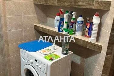 1-комнатная квартира по адресу Лисинецкая ул. (площадь 46,8 м²) - фото 30 1-комнатная квартира по адресу Лисинецкая ул. (площадь 46,8 м²) - Atlanta.ua - фото 30