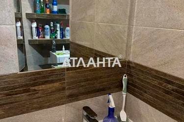 1-комнатная квартира по адресу Лисинецкая ул. (площадь 46,8 м²) - фото 28 1-комнатная квартира по адресу Лисинецкая ул. (площадь 46,8 м²) - Atlanta.ua - фото 28