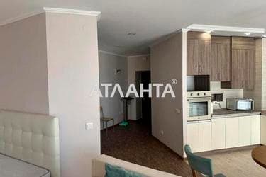 1-комнатная квартира по адресу Лисинецкая ул. (площадь 46,8 м²) - фото 18 1-комнатная квартира по адресу Лисинецкая ул. (площадь 46,8 м²) - Atlanta.ua - фото 18
