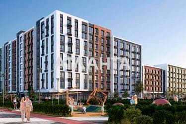 1-комнатная квартира по адресу ул. Бочарова ген. (площадь 39,7 м²) - imageAlt 7 1-комнатная квартира по адресу ул. Бочарова ген. (площадь 39,7 м²) - Atlanta.ua - imageAlt 7