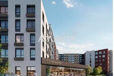 1-комнатная квартира по адресу ул. Бочарова ген. (площадь 39,7 м²) - imageAlt 9 1-комнатная квартира по адресу ул. Бочарова ген. (площадь 39,7 м²) - Atlanta.ua - imageAlt 9
