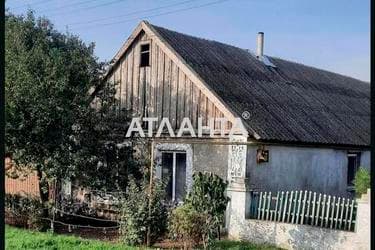 Дом по адресу ул. 51-й перекопской дивизии (площадь 74,7 м²) - фото 8 Дом по адресу ул. 51-й перекопской дивизии (площадь 74,7 м²) - Atlanta.ua - фото 8