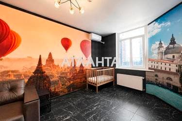 1-комнатная квартира по адресу Овидиопольская дор. (площадь 39,3 м²) - фото 20 1-комнатная квартира по адресу Овидиопольская дор. (площадь 39,3 м²) - Atlanta.ua - фото 20