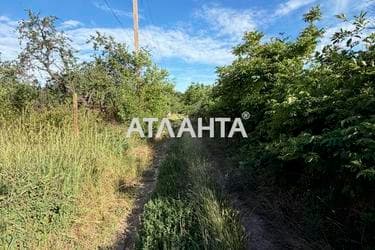 Участок по адресу ул. Платановая (площадь 5,5 сот) - фото 28 Участок по адресу ул. Платановая (площадь 5,5 сот) - Atlanta.ua - фото 28