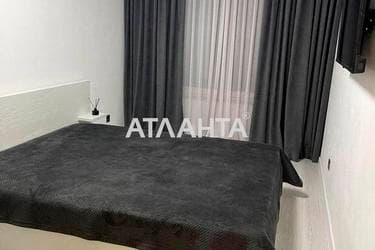 Дом по адресу ул. Рыбпортовская (площадь 70 м²) - фото 11 Дом по адресу ул. Рыбпортовская (площадь 70 м²) - Atlanta.ua - фото 11