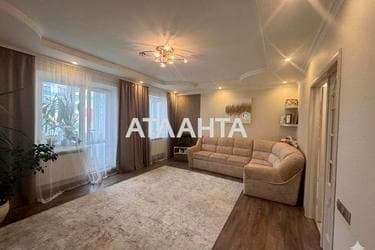 2-комнатная квартира по адресу ул. Пирогова (площадь 75 м²) - фото 10 2-комнатная квартира по адресу ул. Пирогова (площадь 75 м²) - Atlanta.ua - фото 10