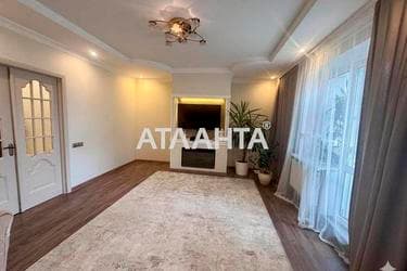 2-комнатная квартира по адресу ул. Пирогова (площадь 75 м²) - фото 11 2-комнатная квартира по адресу ул. Пирогова (площадь 75 м²) - Atlanta.ua - фото 11