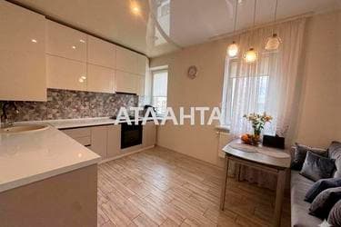 2-комнатная квартира по адресу ул. Пирогова (площадь 75 м²) - фото 13 2-комнатная квартира по адресу ул. Пирогова (площадь 75 м²) - Atlanta.ua - фото 13
