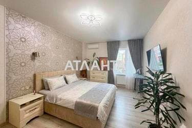 2-комнатная квартира по адресу ул. Пирогова (площадь 75 м²) - фото 14 2-комнатная квартира по адресу ул. Пирогова (площадь 75 м²) - Atlanta.ua - фото 14