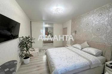 2-комнатная квартира по адресу ул. Пирогова (площадь 75 м²) - фото 15 2-комнатная квартира по адресу ул. Пирогова (площадь 75 м²) - Atlanta.ua - фото 15