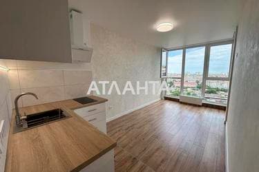 1-комнатная квартира по адресу ул. Вильямса ак. (площадь 42 м²) - фото 13 1-комнатная квартира по адресу ул. Вильямса ак. (площадь 42 м²) - Atlanta.ua - фото 13