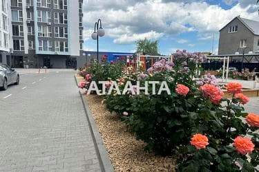 1-комнатная квартира по адресу ул. Вильямса ак. (площадь 42 м²) - фото 19 1-комнатная квартира по адресу ул. Вильямса ак. (площадь 42 м²) - Atlanta.ua - фото 19
