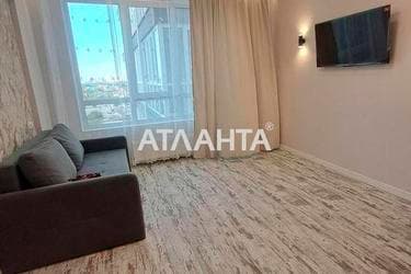 1-кімнатна квартира за адресою вул. Профспілкова (площа 26 м²) - фото 14 1-кімнатна квартира за адресою вул. Профспілкова (площа 26 м²) - Atlanta.ua - фото 14