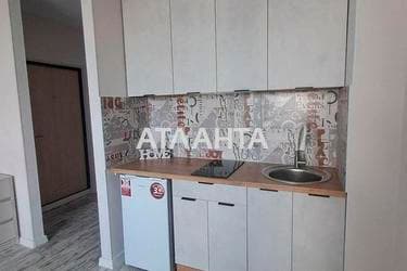 1-кімнатна квартира за адресою вул. Профспілкова (площа 26 м²) - фото 16 1-кімнатна квартира за адресою вул. Профспілкова (площа 26 м²) - Atlanta.ua - фото 16