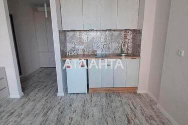 1-кімнатна квартира за адресою вул. Профспілкова (площа 26 м²) - фото 17 1-кімнатна квартира за адресою вул. Профспілкова (площа 26 м²) - Atlanta.ua - фото 17