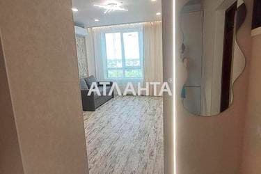 1-кімнатна квартира за адресою вул. Профспілкова (площа 26 м²) - фото 18 1-кімнатна квартира за адресою вул. Профспілкова (площа 26 м²) - Atlanta.ua - фото 18