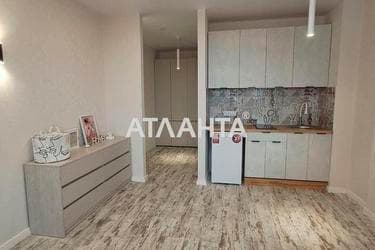 1-кімнатна квартира за адресою вул. Профспілкова (площа 26 м²) - фото 19 1-кімнатна квартира за адресою вул. Профспілкова (площа 26 м²) - Atlanta.ua - фото 19