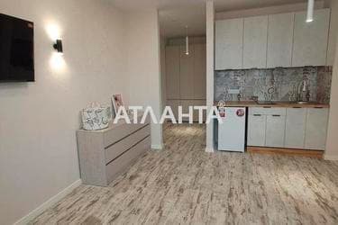 1-кімнатна квартира за адресою вул. Профспілкова (площа 26 м²) - фото 21 1-кімнатна квартира за адресою вул. Профспілкова (площа 26 м²) - Atlanta.ua - фото 21